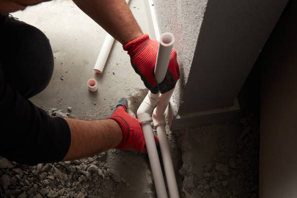 Best Clogged Drain Plumber  in Tarpon Springs, FL