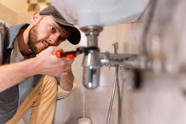 Tarpon Springs, FL Plumbing Company