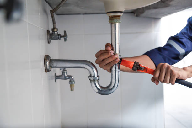 Best Leak Detection Services  in Tarpon Springs, FL